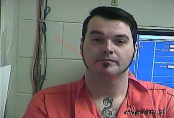 Bryan J Wells Mugshot