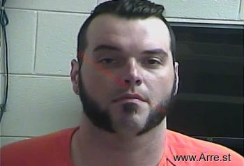 Bryan J Wells Mugshot