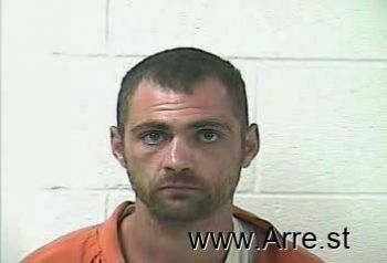 Bryan David Dale White Mugshot