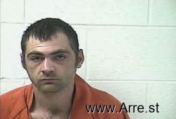 Bryan David Dale White Mugshot