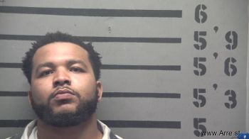 Bryan Christopher White Mugshot