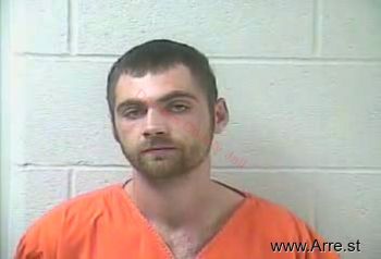 Bryan David Dale White Mugshot