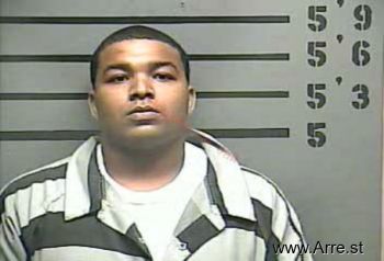 Bryan Christopher White Mugshot