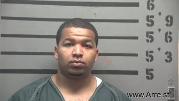 Bryan Christopher White Mugshot