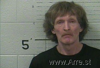 Bryan Eldon Whitehill Mugshot