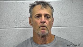 Bryan Lee Wilson Mugshot