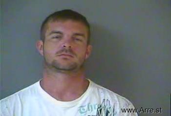 Bryan C Wilson Mugshot