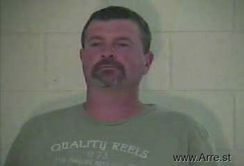 Bryan Anthony Wood Mugshot