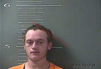 Bryan P Wright Mugshot