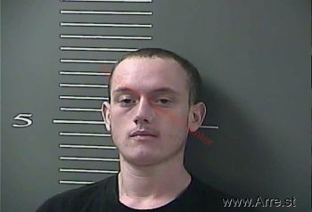 Bryan P Wright Mugshot