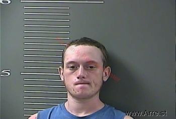 Bryan P Wright Mugshot