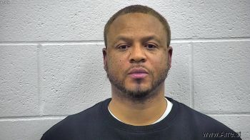 Bryant Maurice Adams Mugshot