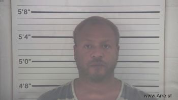 Bryant Maurice Adams Mugshot