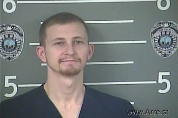 Bryant K Blackburn Mugshot