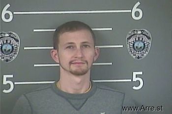 Bryant K Blackburn Mugshot