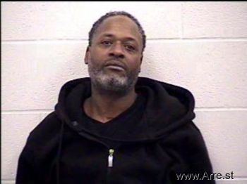 Bryant Jaray Johnson Mugshot