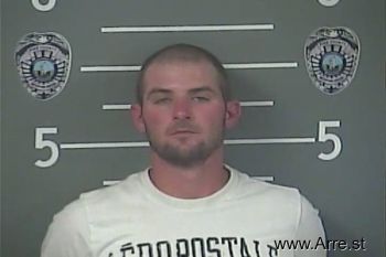 Bryant K Miller Mugshot