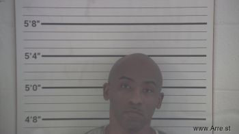 Bryant Wayne Reid Mugshot