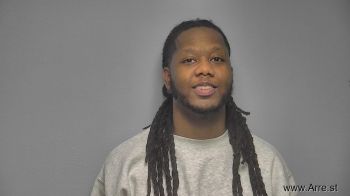 Bryant D Shaw Mugshot