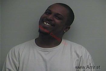 Bryant Lee Walker Mugshot