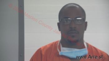 Bryant Lee Walker Mugshot