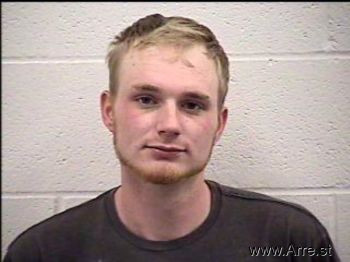 Bryant Tanner White Mugshot