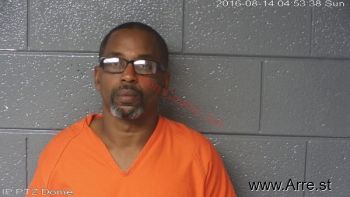 Bryant Keith Young Mugshot