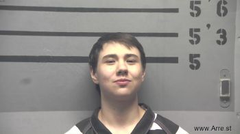 Bryce Scott Davis Mugshot