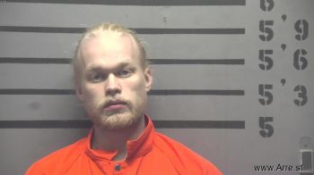 Bryce Conrad Ketchey Mugshot