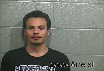 Bryce  Mcdaniel Mugshot