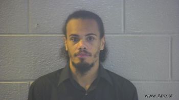 Bryce Alexander Mcdaniel Mugshot