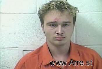 Brycen  Highman Mugshot