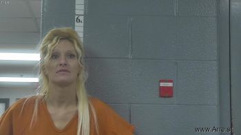 Bryda Lynn Patterson Mugshot