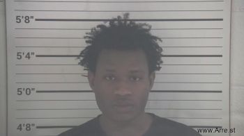 Bryon Ladell Morgan Mugshot