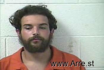 Bryson  Harris Mugshot