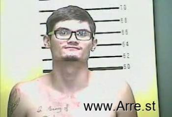 Bryson H Hatfield Mugshot