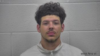 Bryson Lee Miller-broyles Mugshot