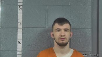 Bryson H Thomas Mugshot