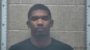 Bryson  Williams Mugshot