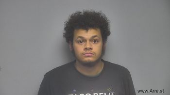 Bryson B Young Mugshot