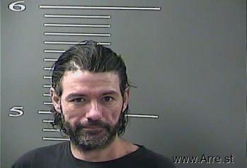 Burl J Holland Mugshot