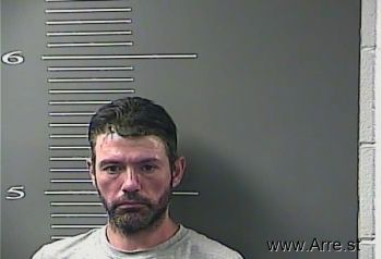 Burl J Holland Mugshot