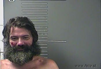 Burl J Holland Mugshot