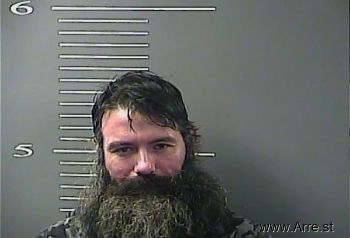 Burl J Holland Mugshot