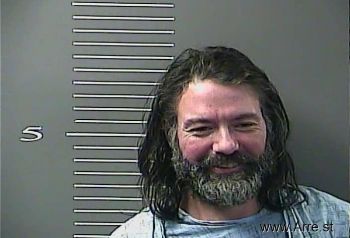 Burl J Holland Mugshot