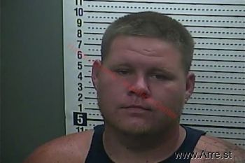 Butch S Frith Mugshot