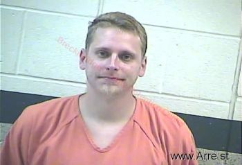 Byron Wayne Adams Mugshot