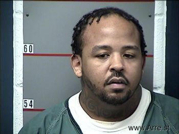 Byron Keith Burnett Mugshot