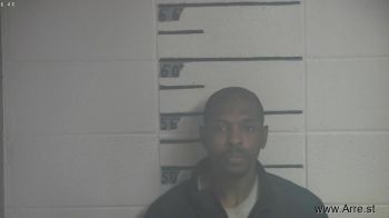 Byron Na Caldwell Mugshot