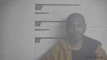 Byron Na Caldwell Mugshot